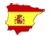 ALUCRIDA - Espanol