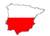 ALUCRIDA - Polski